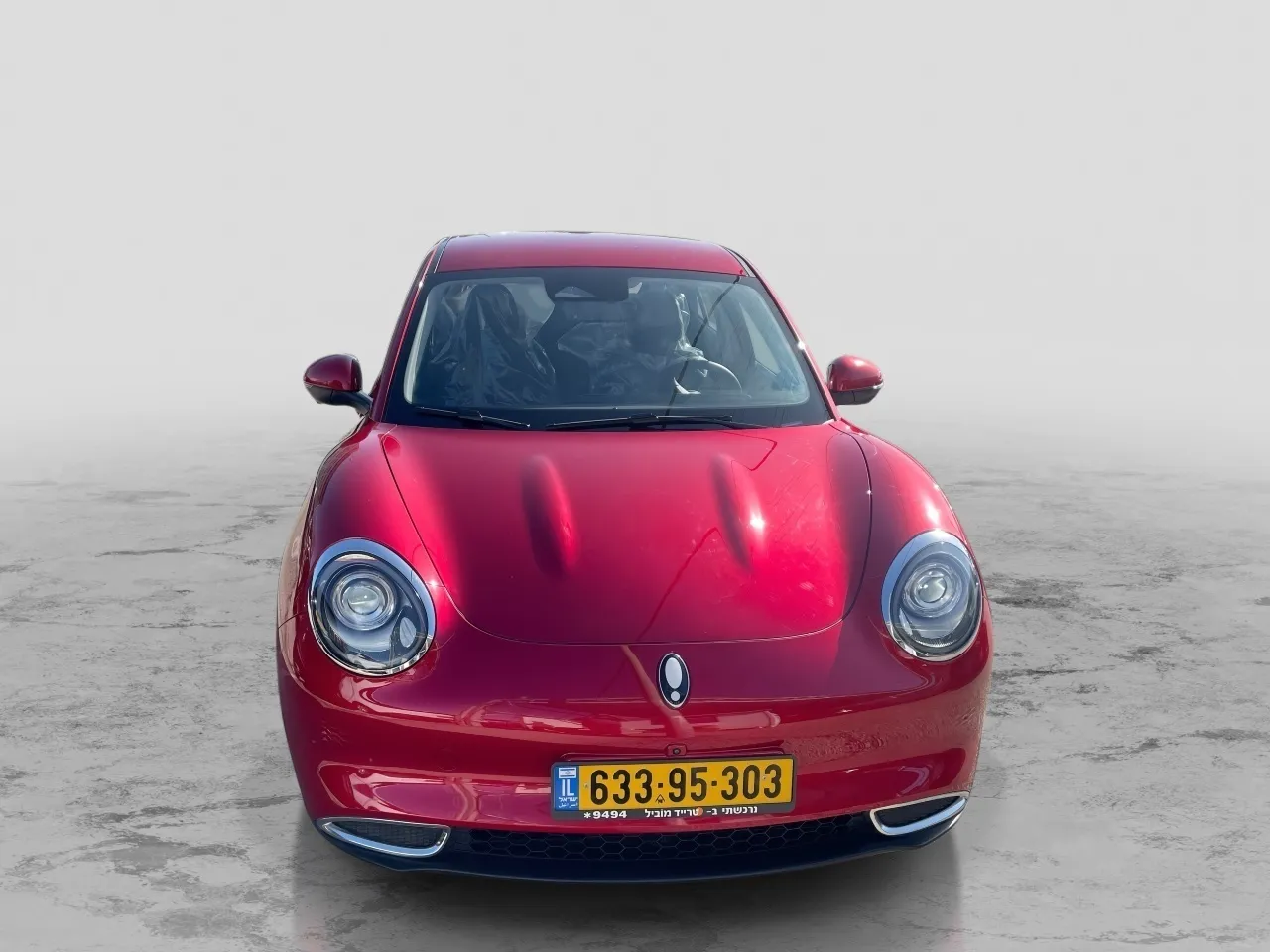 אורה - FUNKY-CAT