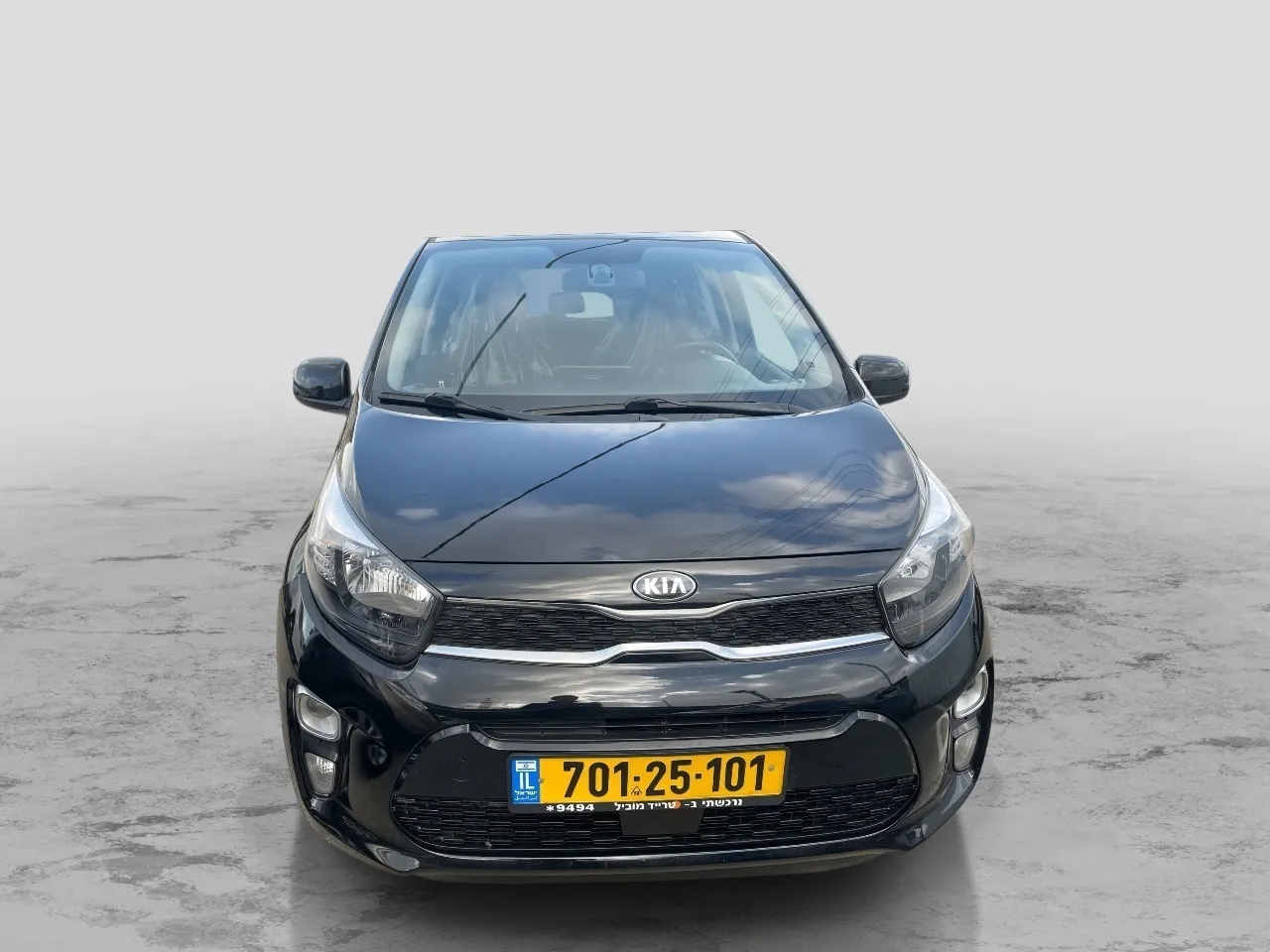 קיה - פיקנטו