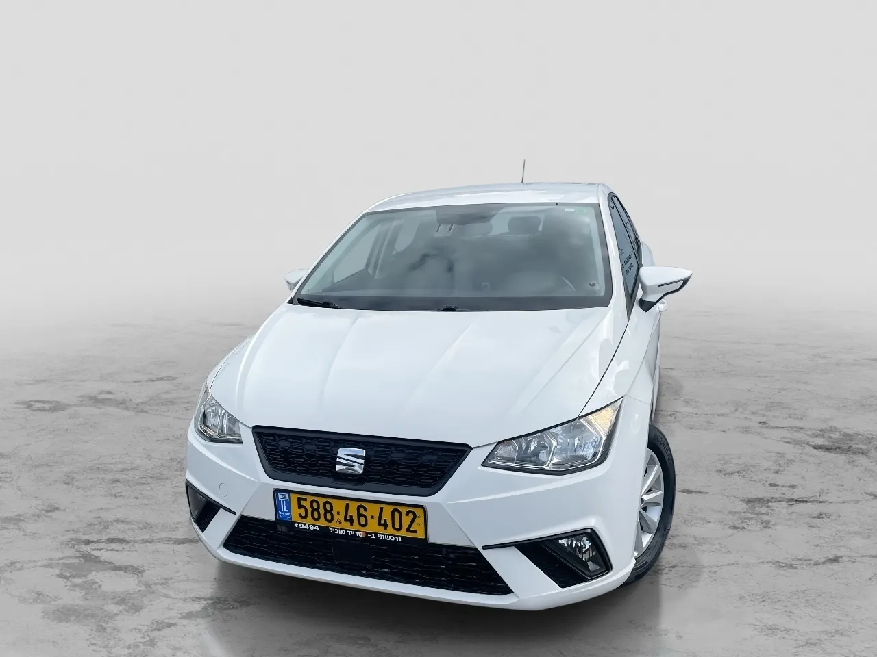 סיאט - איביזה