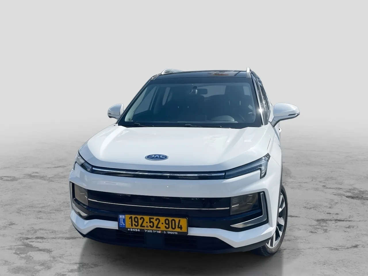 גיי.איי.סי - E-JS4