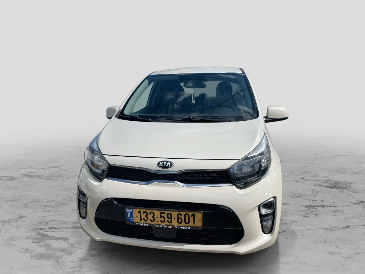 קיה - פיקנטו