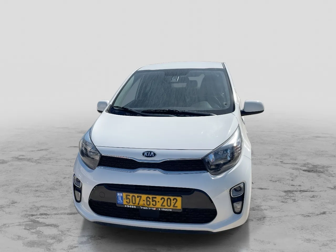 קיה - פיקנטו