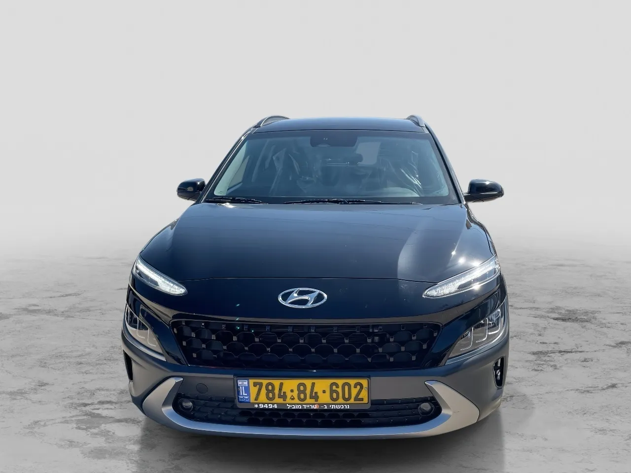 יונדאי - קונה