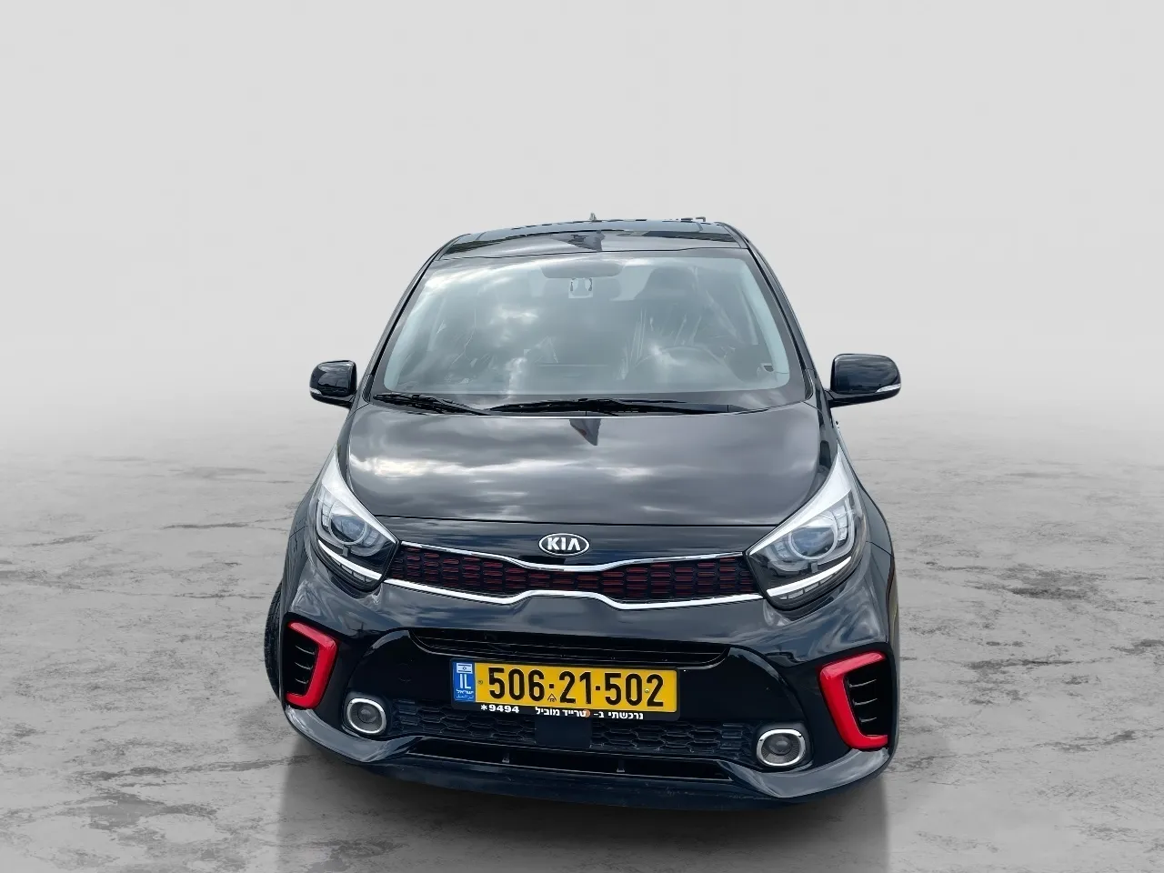 קיה - פיקנטו