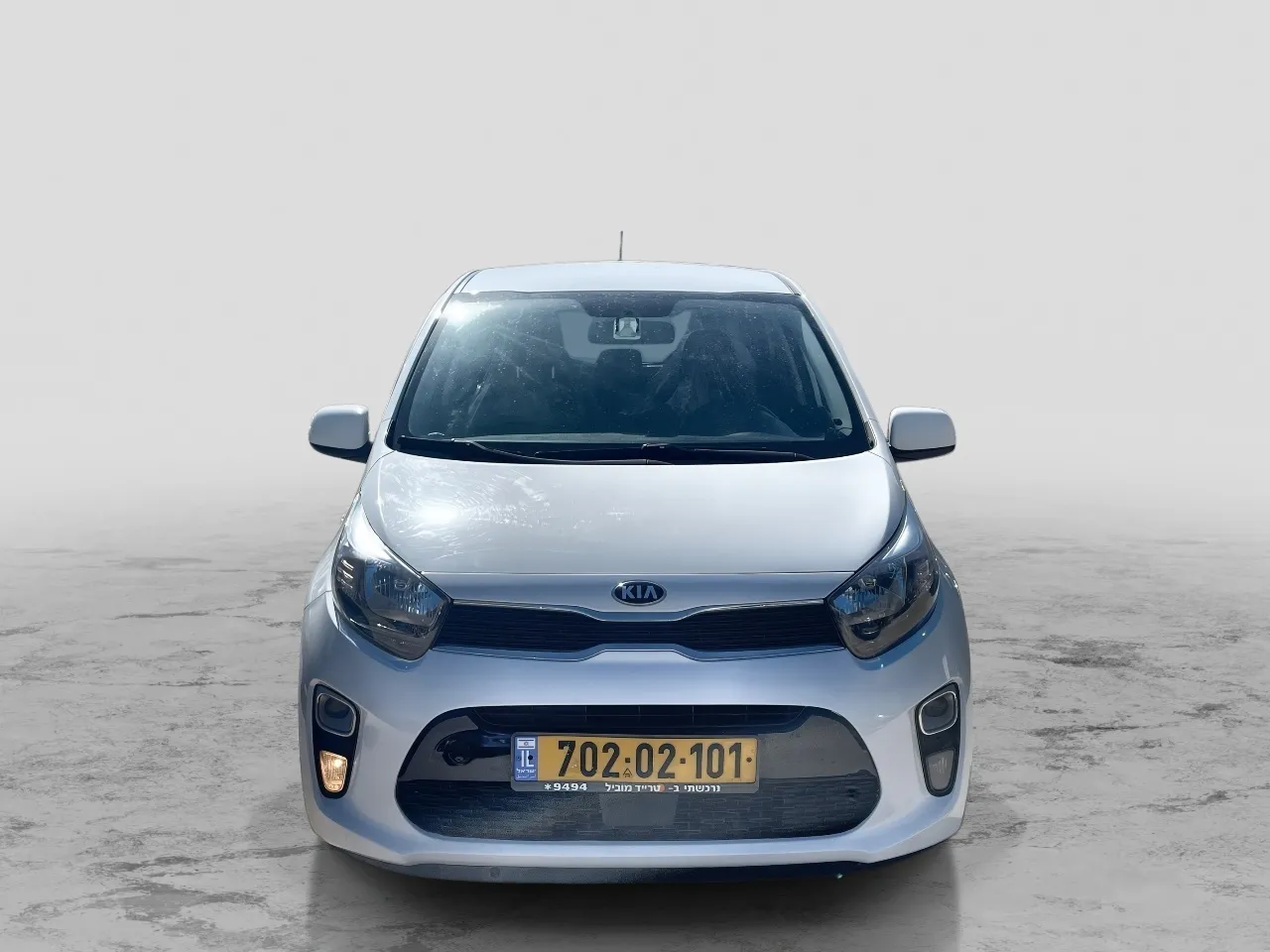 קיה - פיקנטו