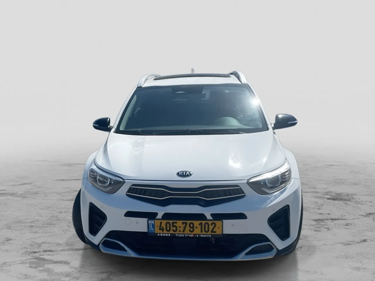 קיה - סטוניק