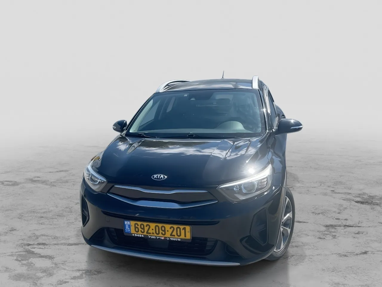 קיה - סטוניק