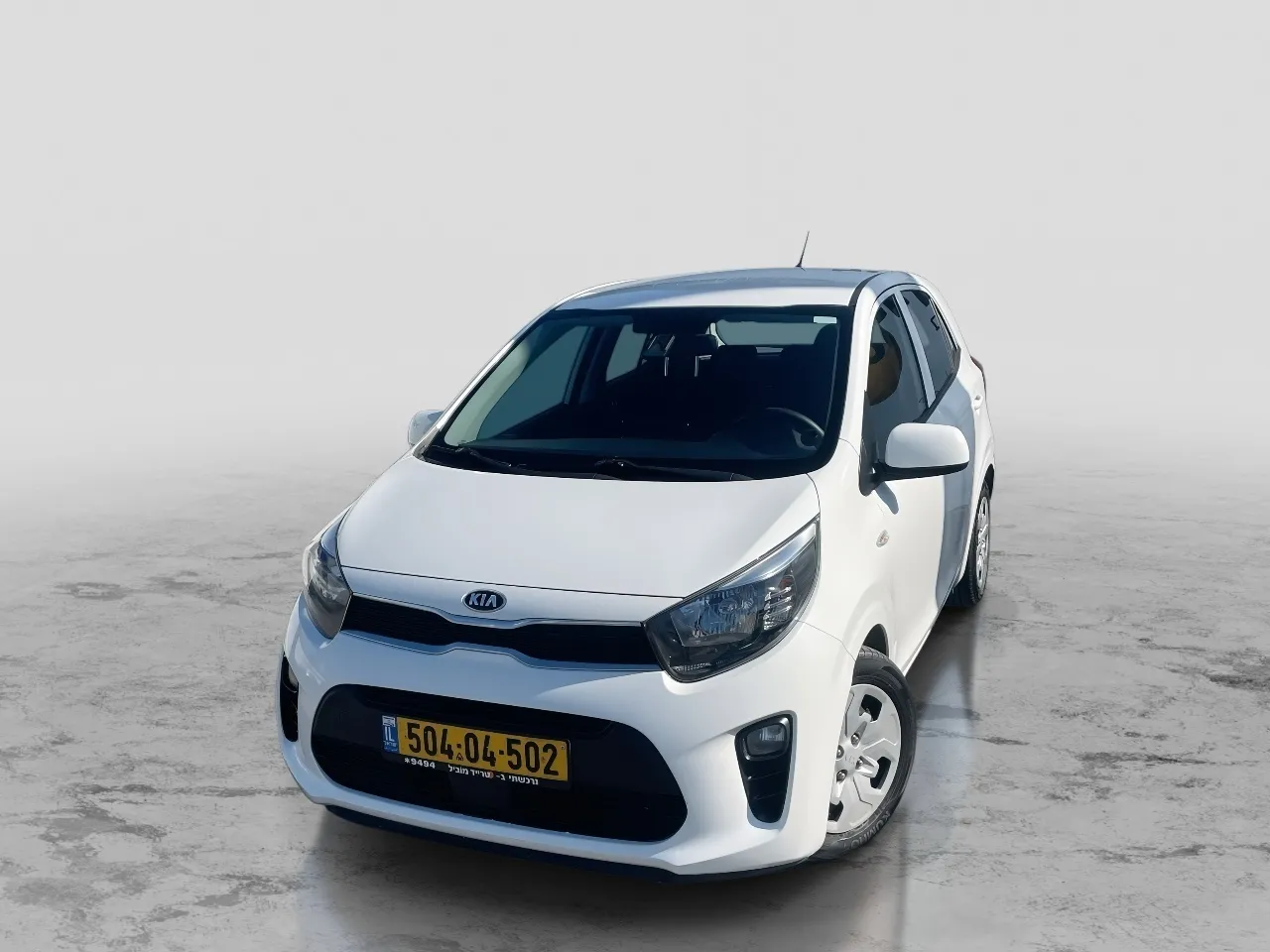 קיה - פיקנטו