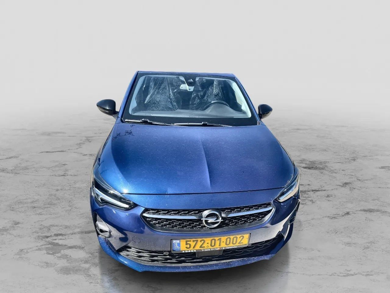 אופל - קורסה