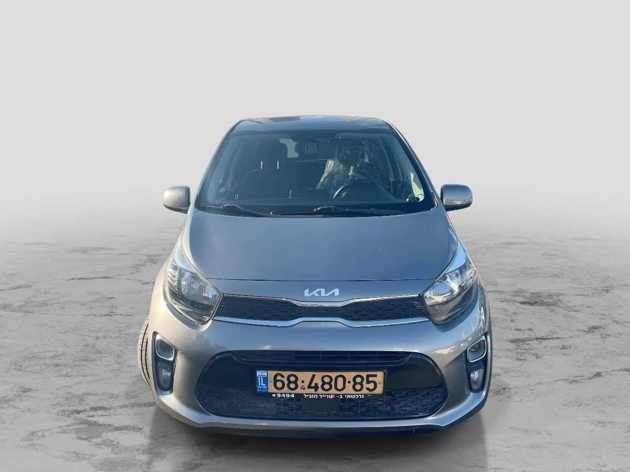 קיה - פיקנטו