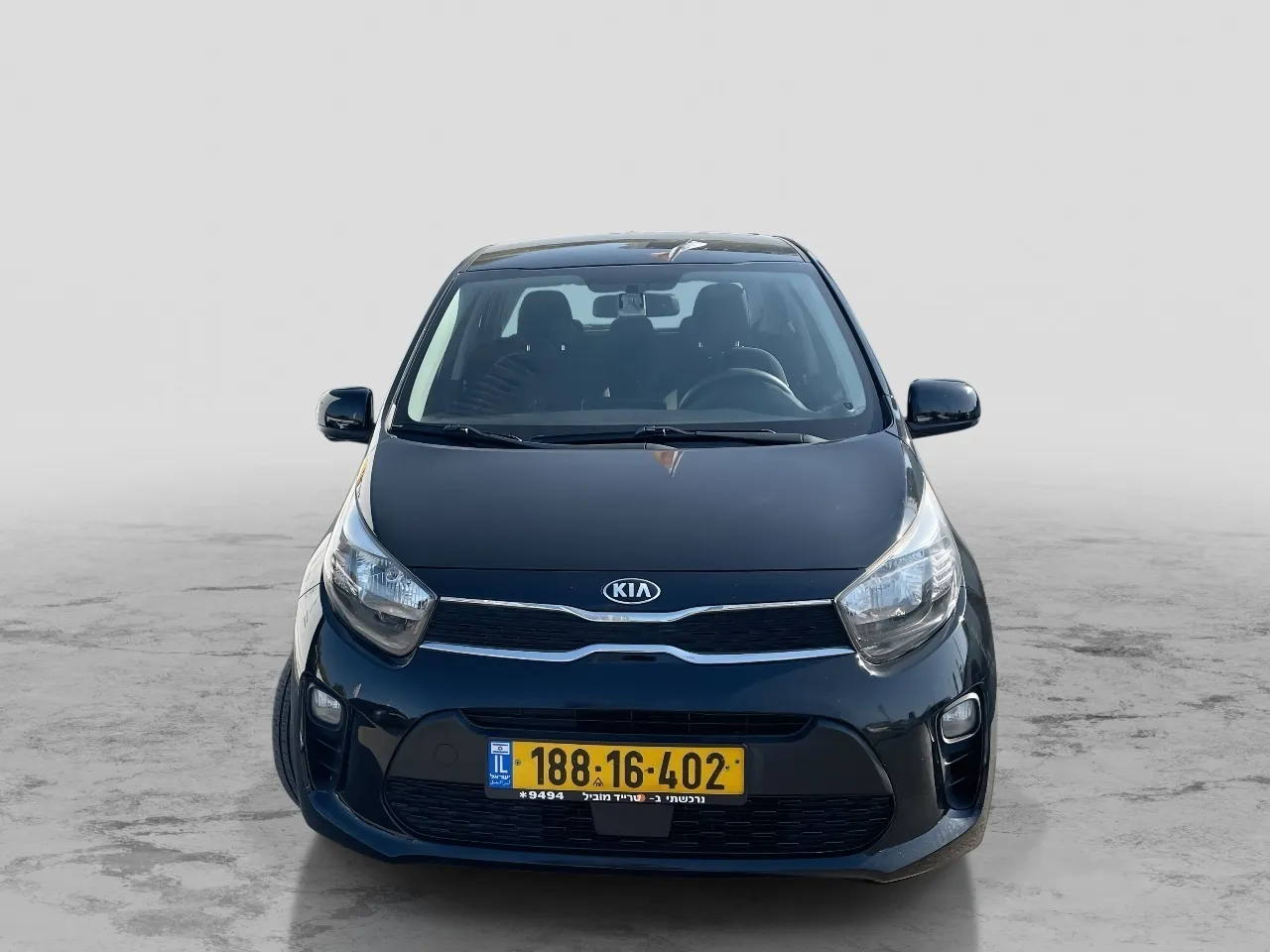 קיה - פיקנטו