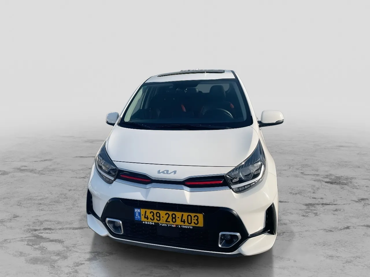 קיה - פיקנטו