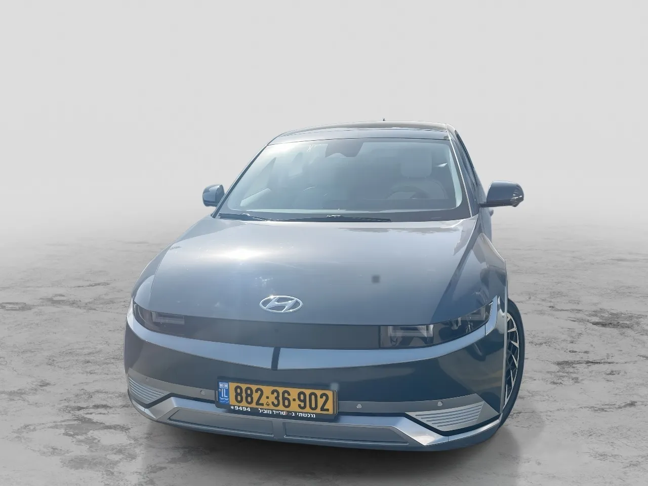 יונדאי - IONIQ5