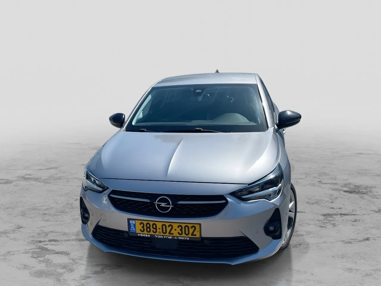 אופל - קורסה