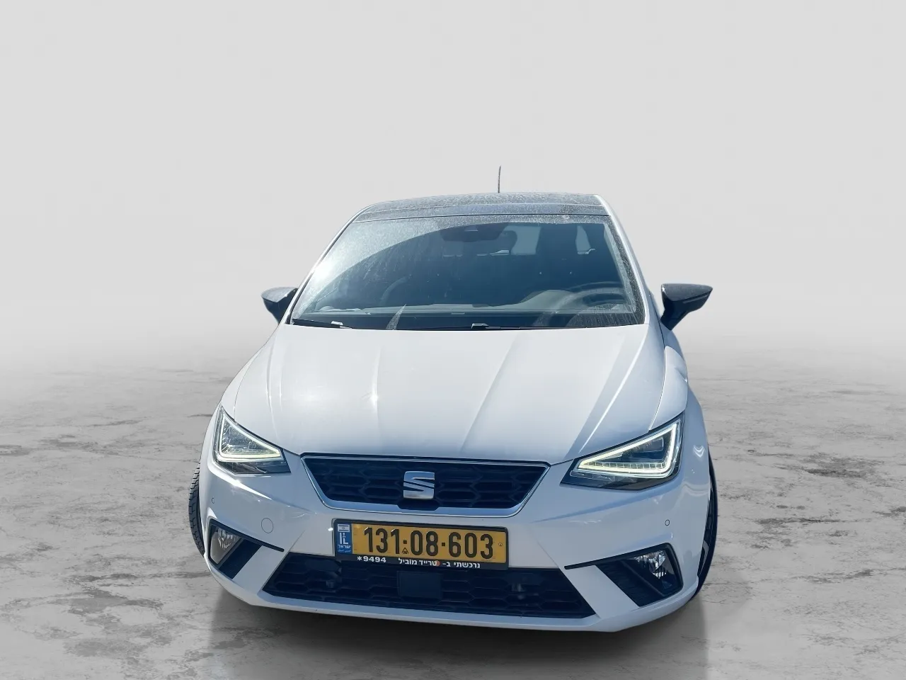 סיאט - איביזה