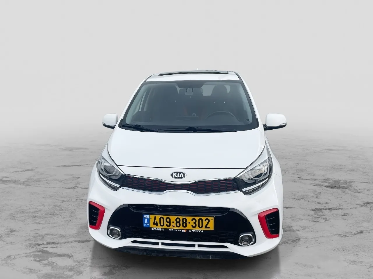 קיה - פיקנטו