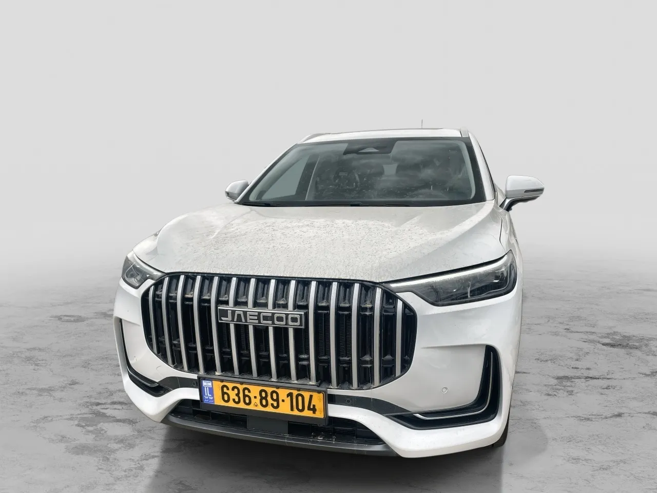 ג'אקו - ג'אקו-8