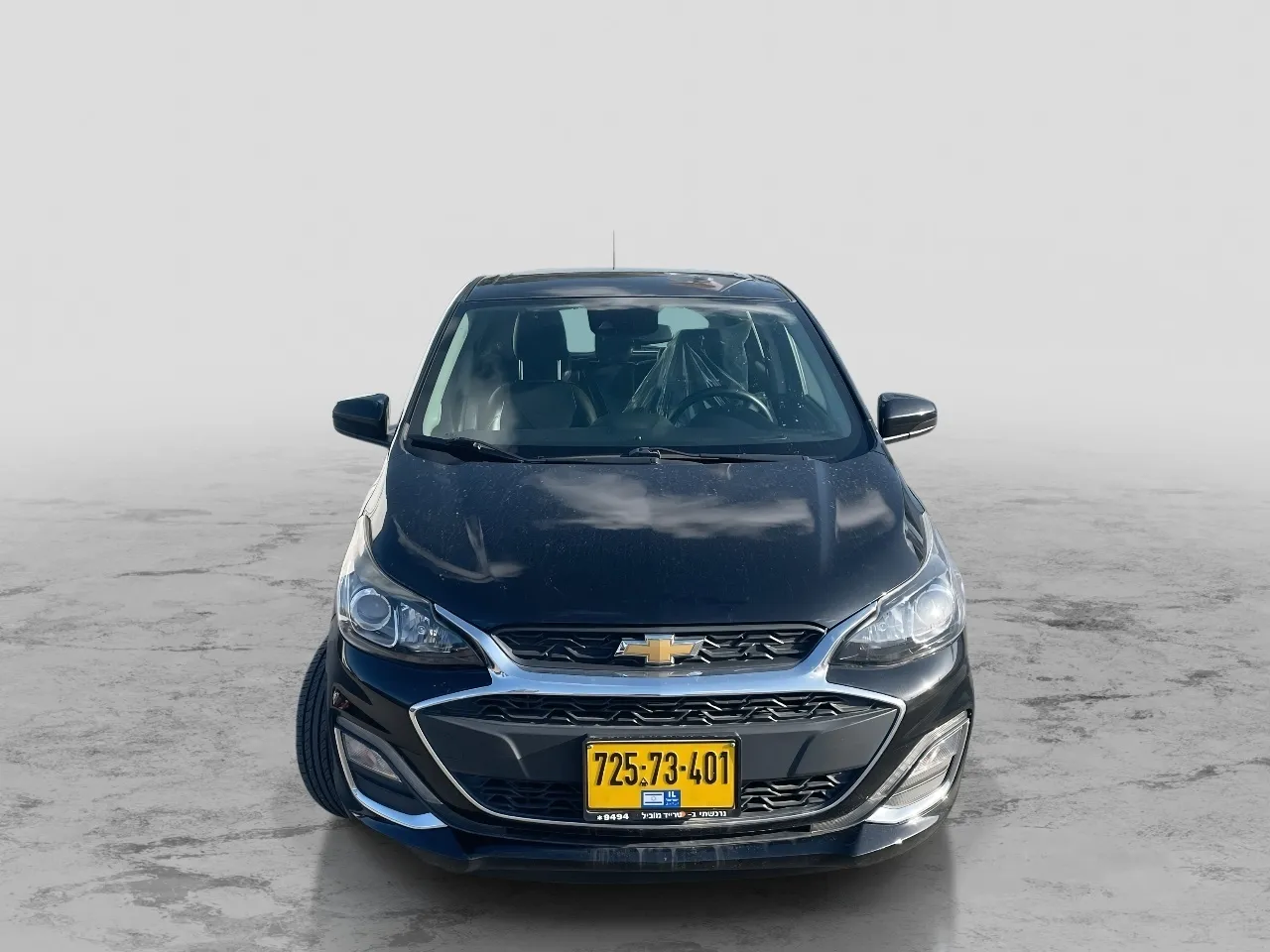 שברולט - ספארק