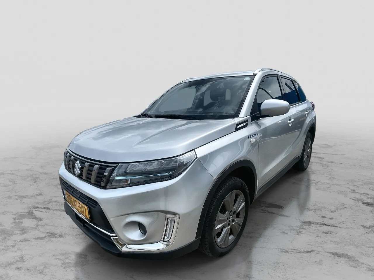 סוזוקי - ויטרה