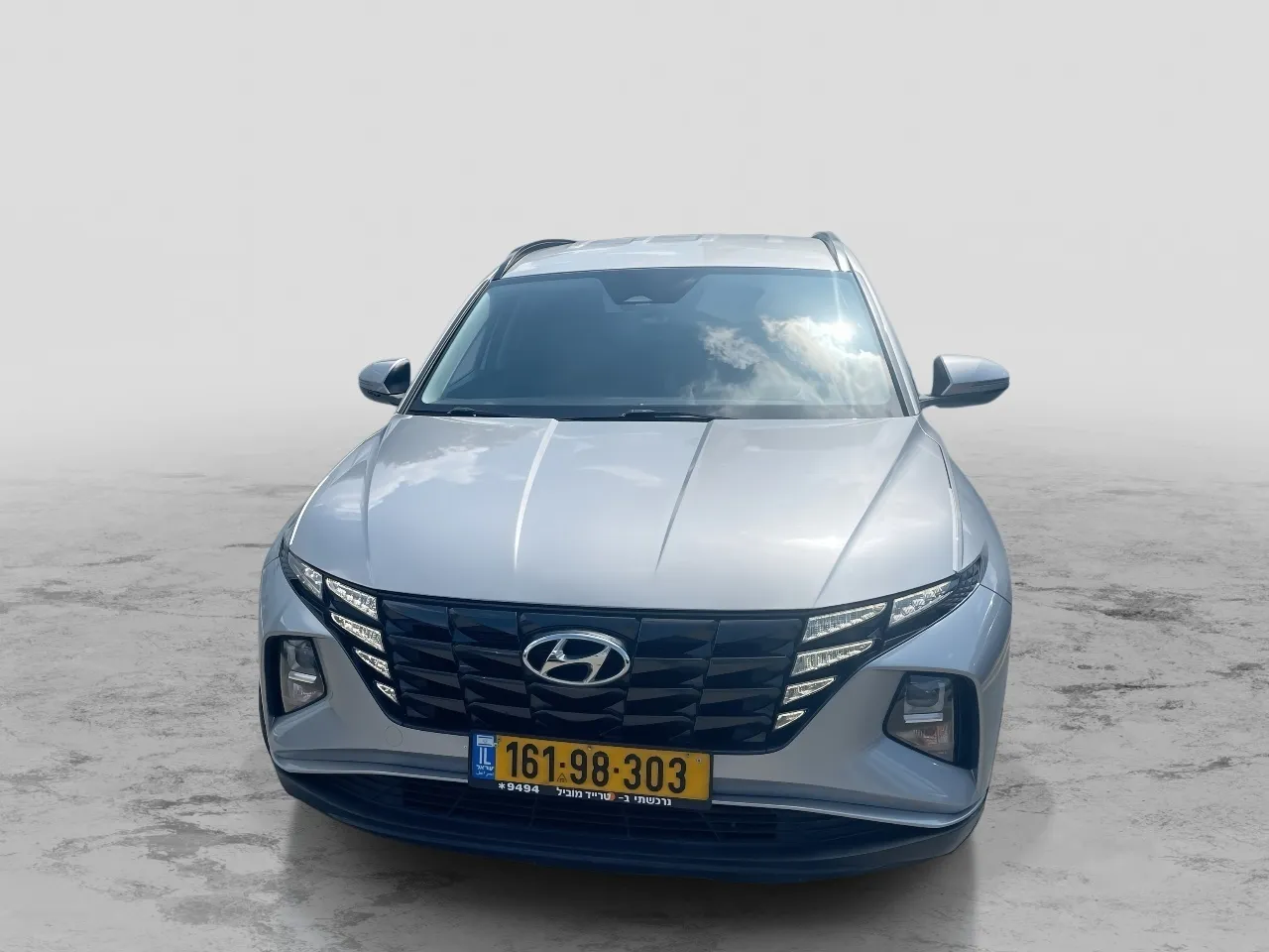 יונדאי - טוסון