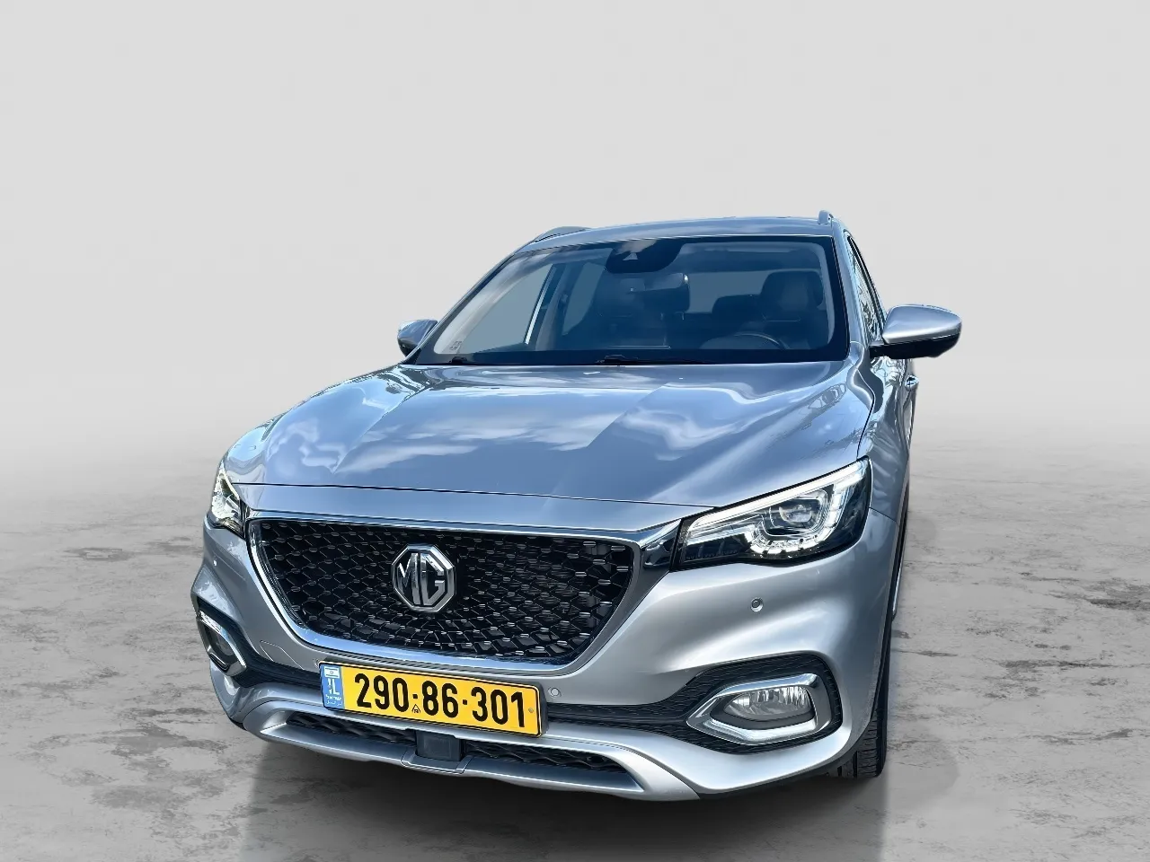 MG - EHS-PHEV