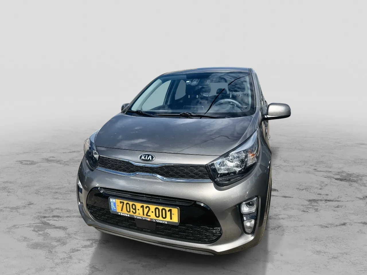 קיה - פיקנטו