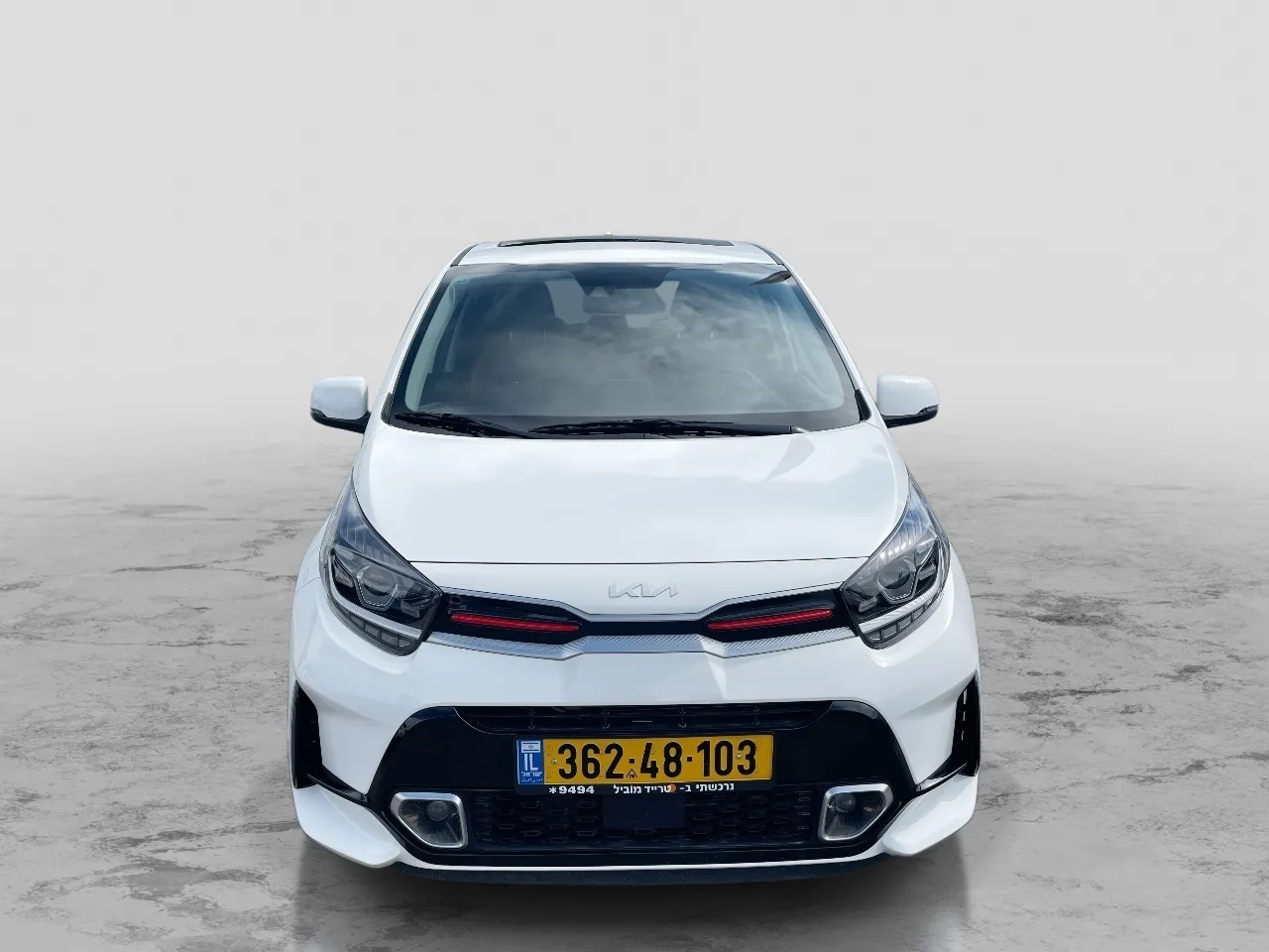 קיה - פיקנטו