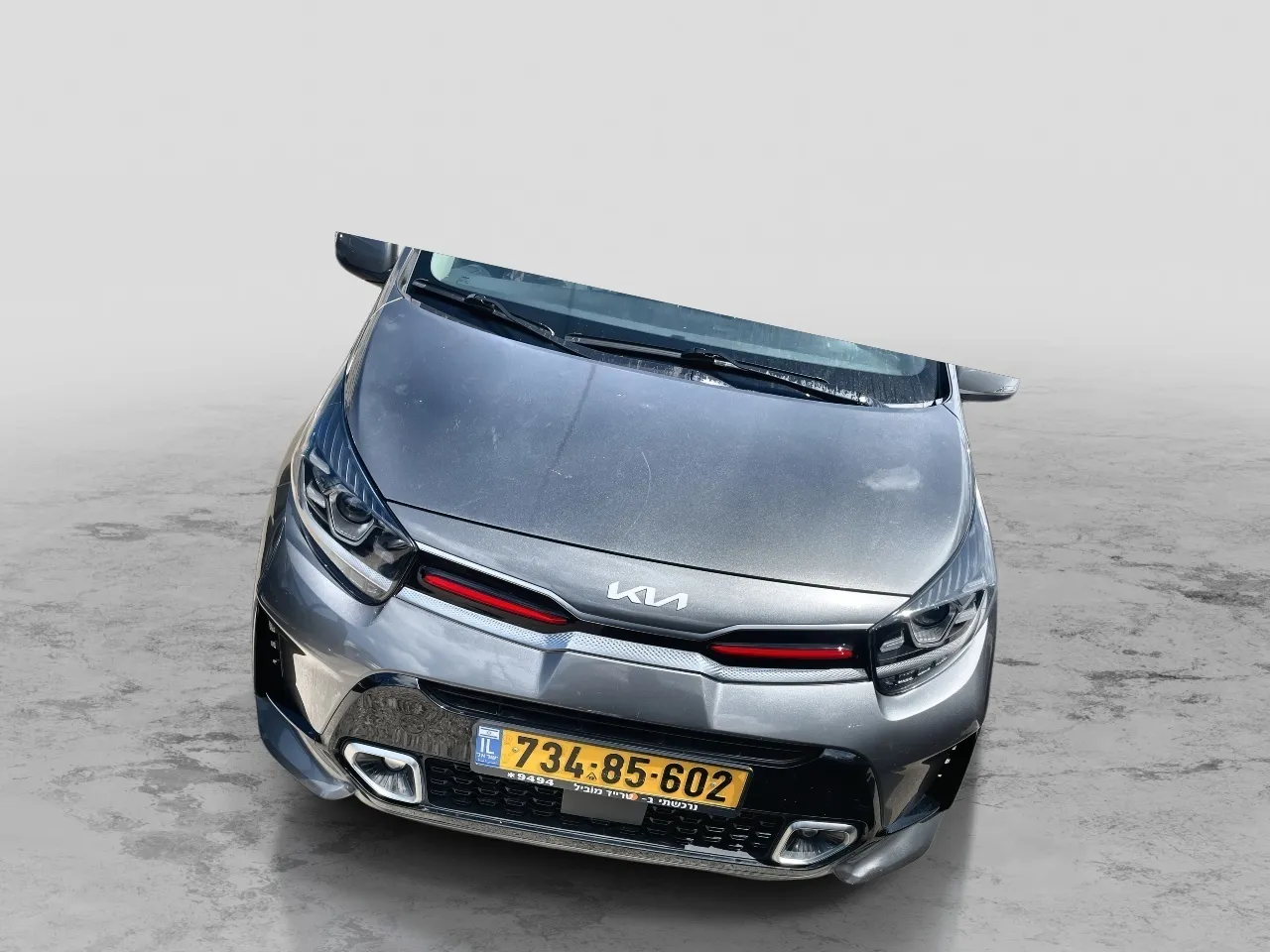 קיה - פיקנטו