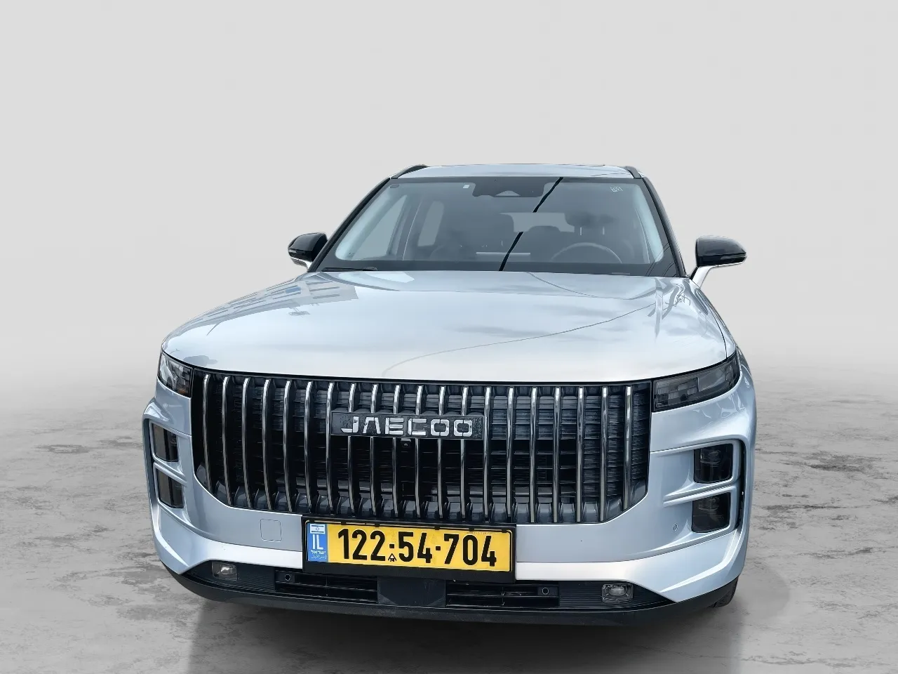 ג'אקו - ג'אקו-7