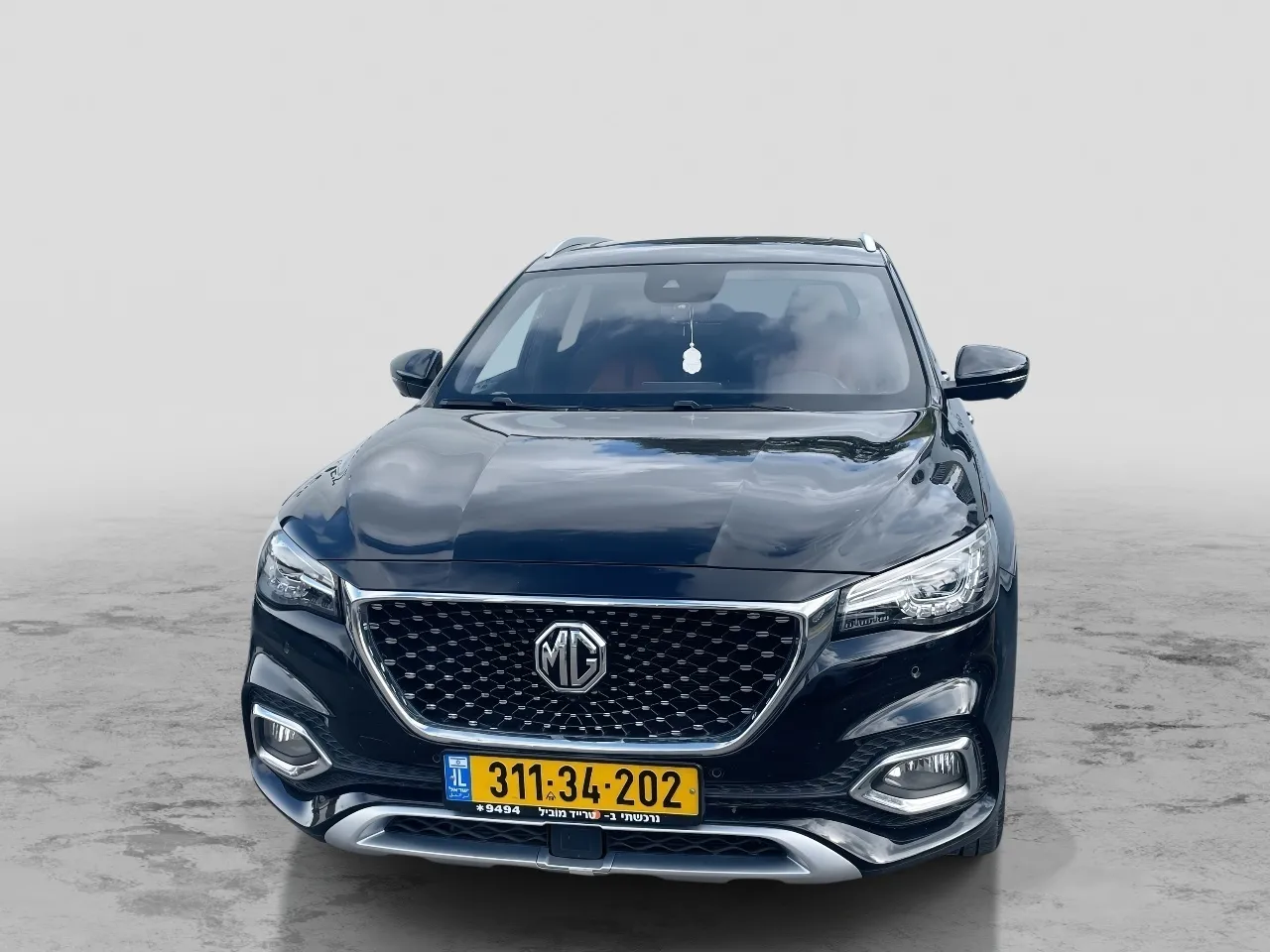 MG - EHS-PHEV
