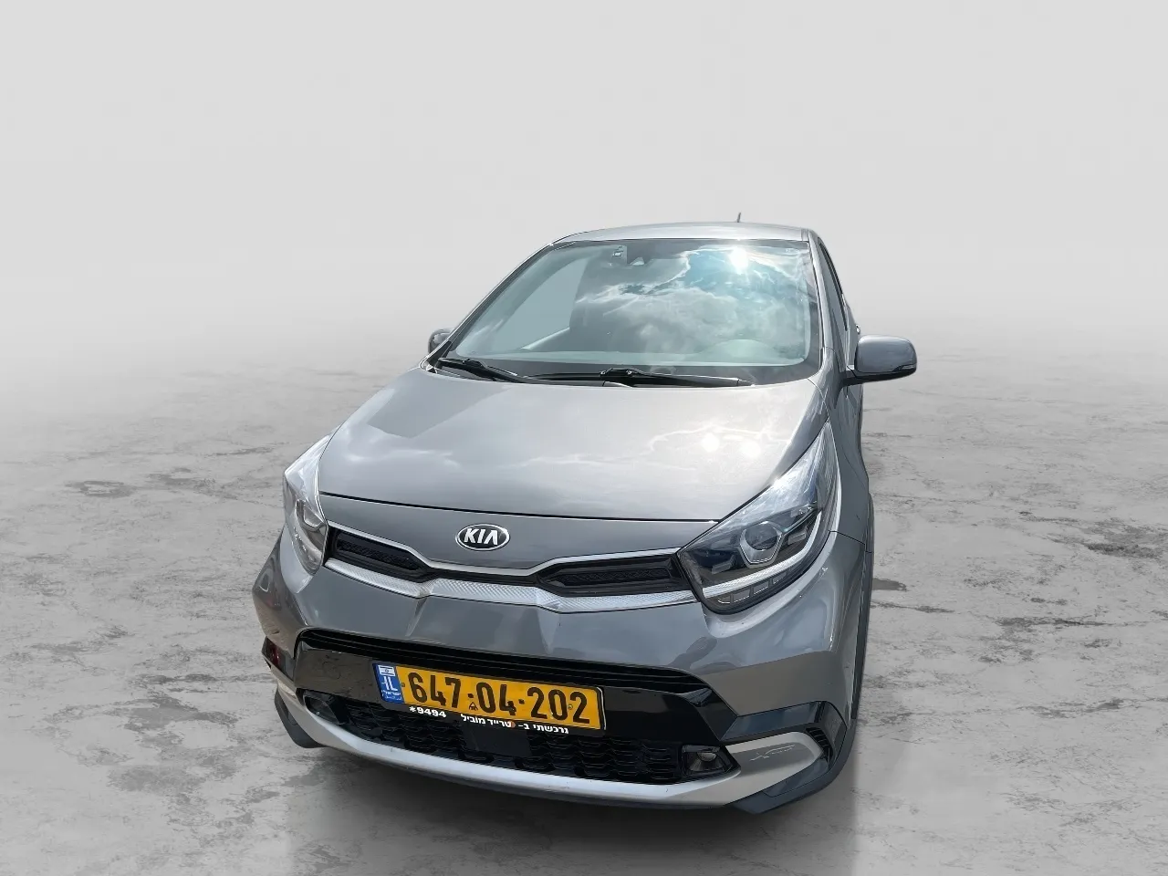 קיה - פיקנטו