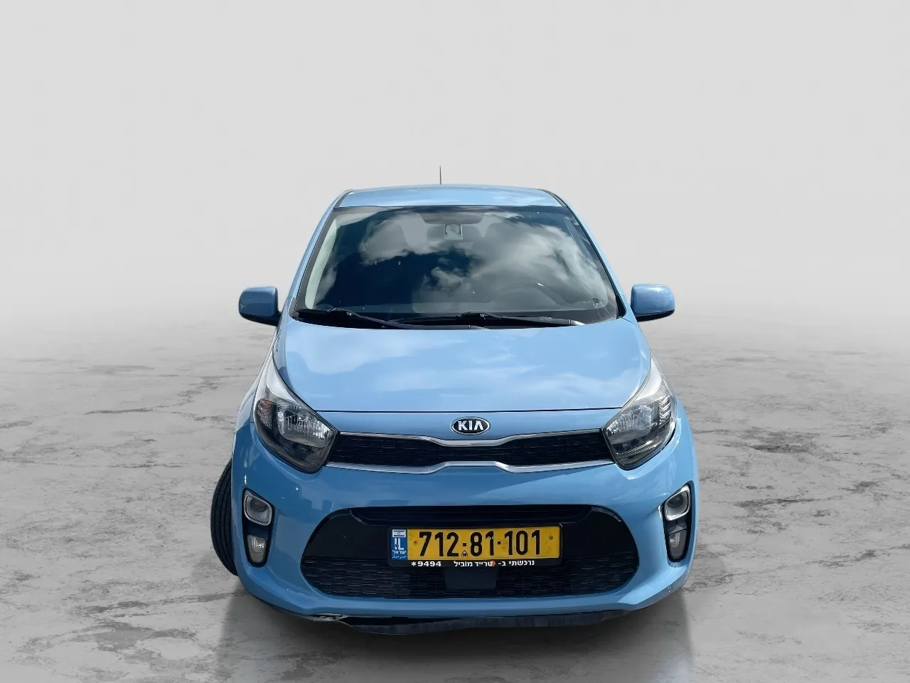 קיה - פיקנטו