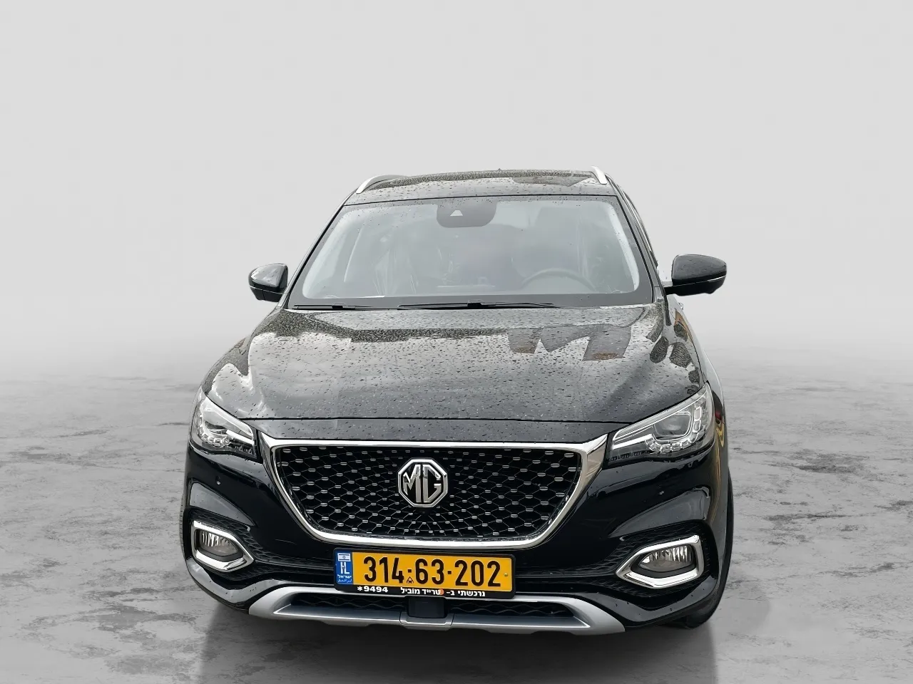 MG - EHS-PHEV