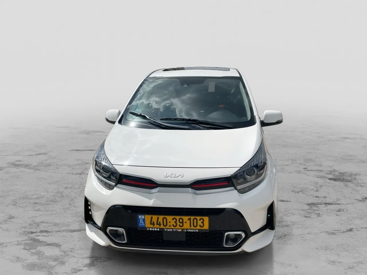 קיה - פיקנטו