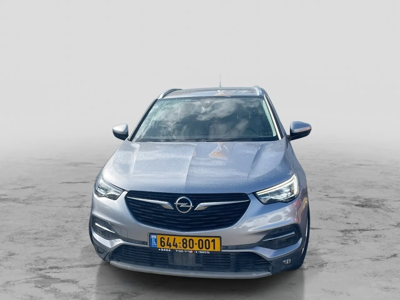 אופל - גרנד-לנד