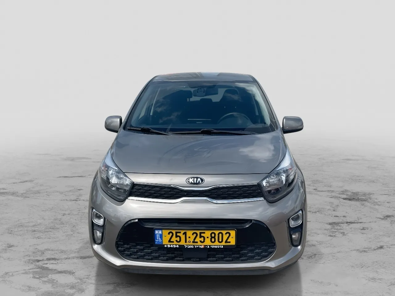 קיה - פיקנטו