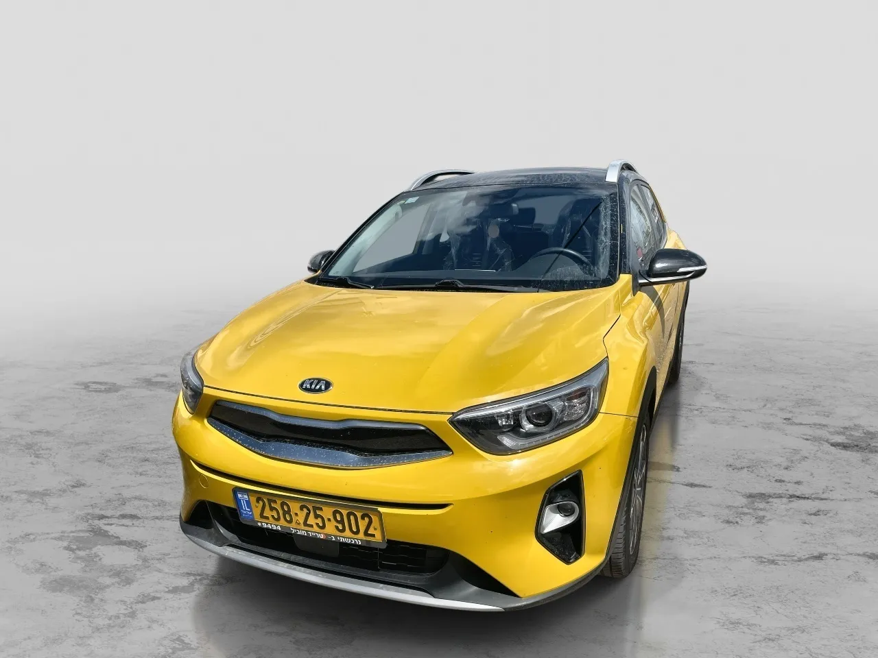 קיה - סטוניק