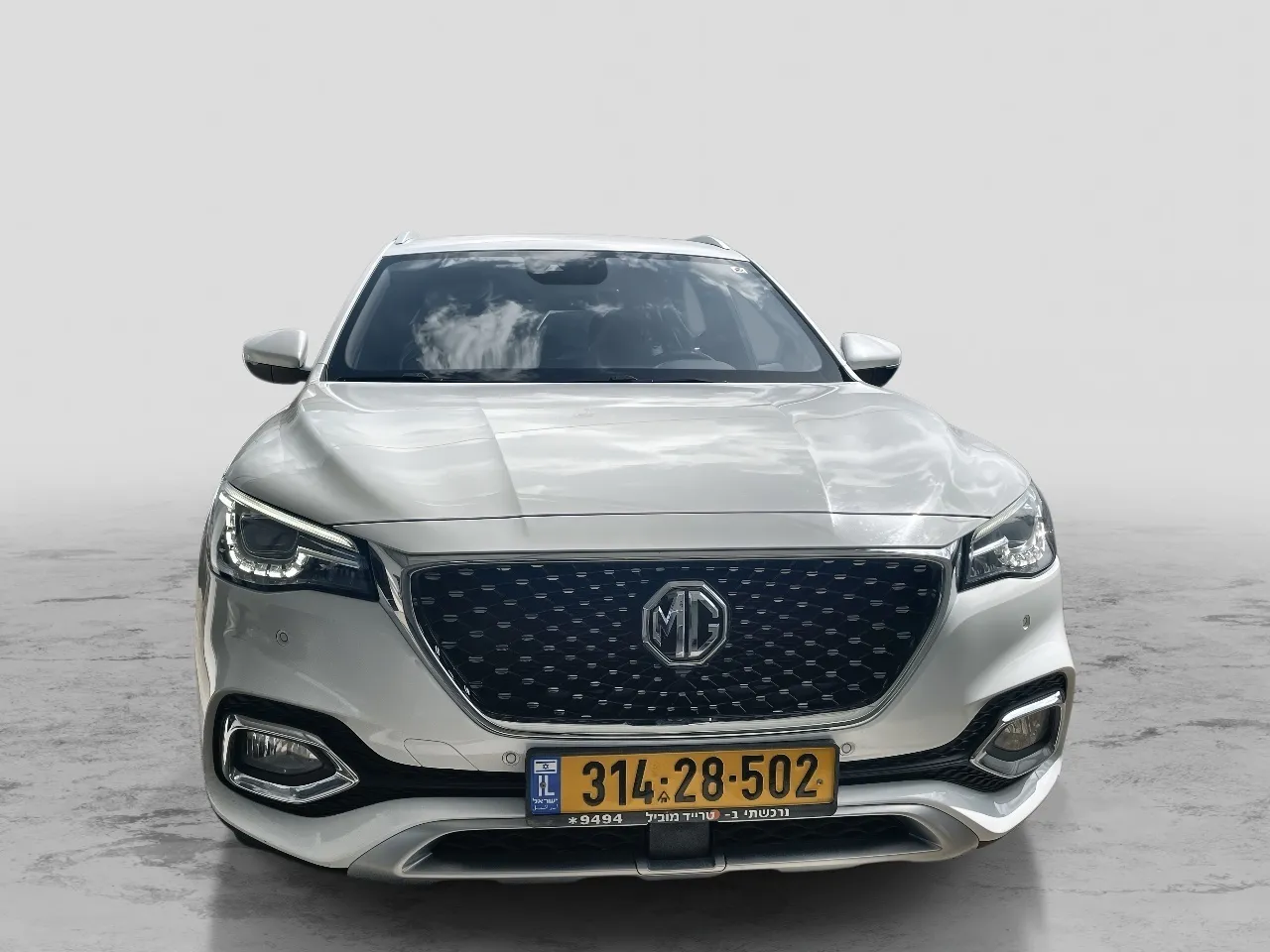 MG - EHS-PHEV