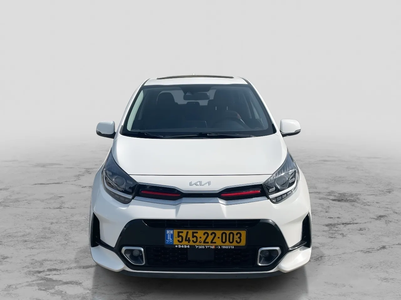 קיה - פיקנטו