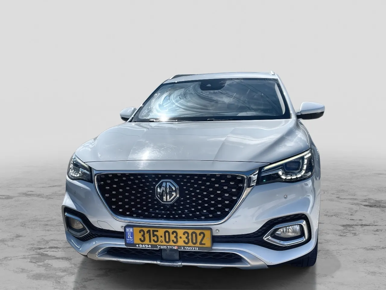 MG - EHS-PHEV
