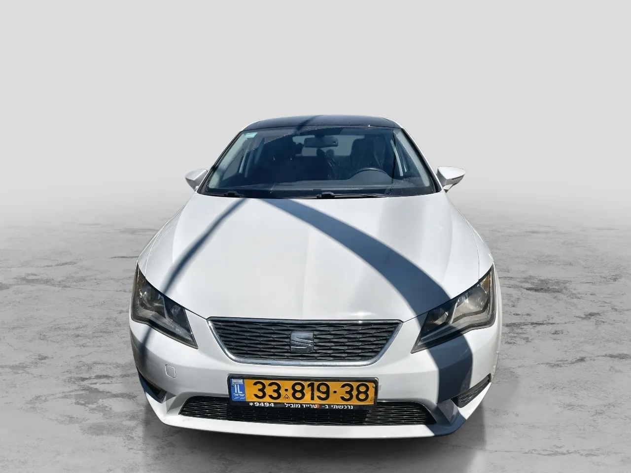 סיאט - לאון