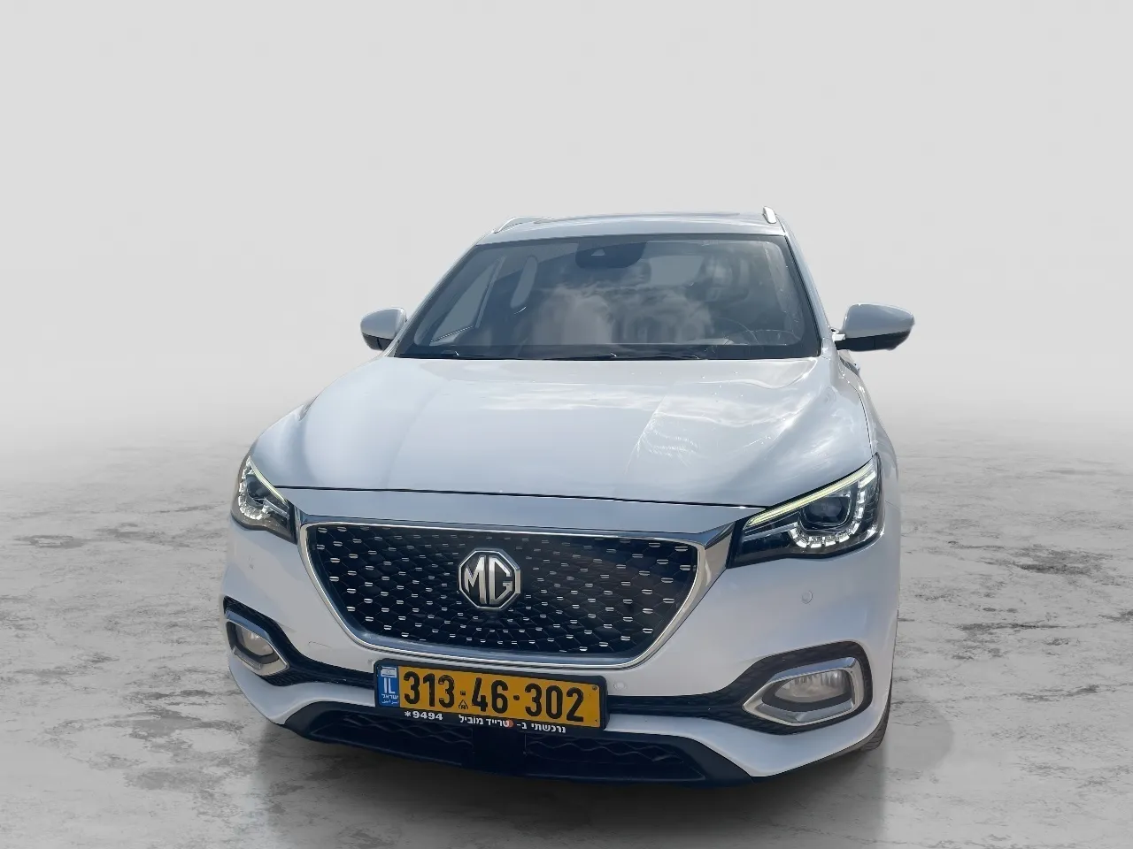 MG - EHS-PHEV
