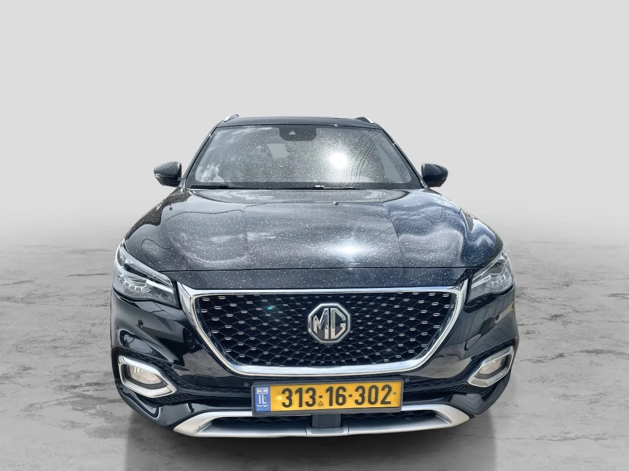 MG - EHS-PHEV