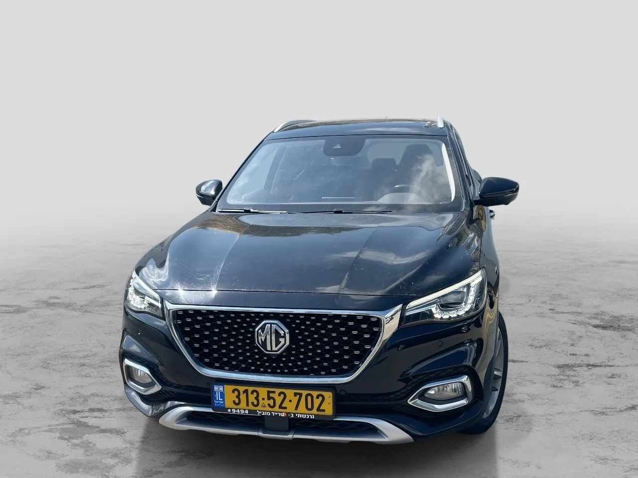 MG - EHS-PHEV