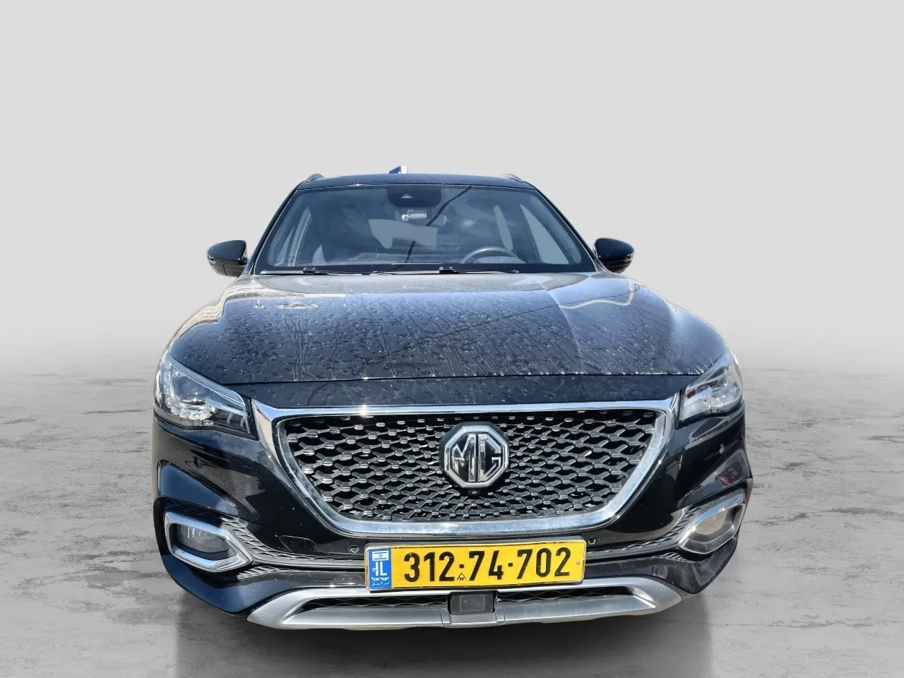 MG - EHS-PHEV