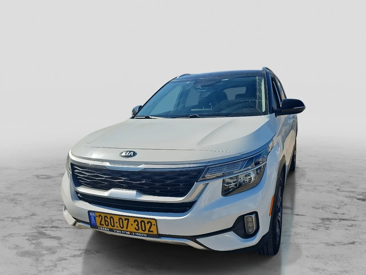 קיה - סלטוס