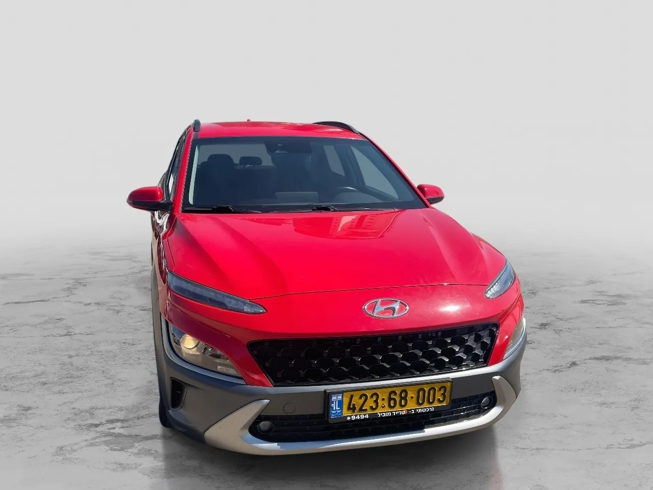 יונדאי - קונה
