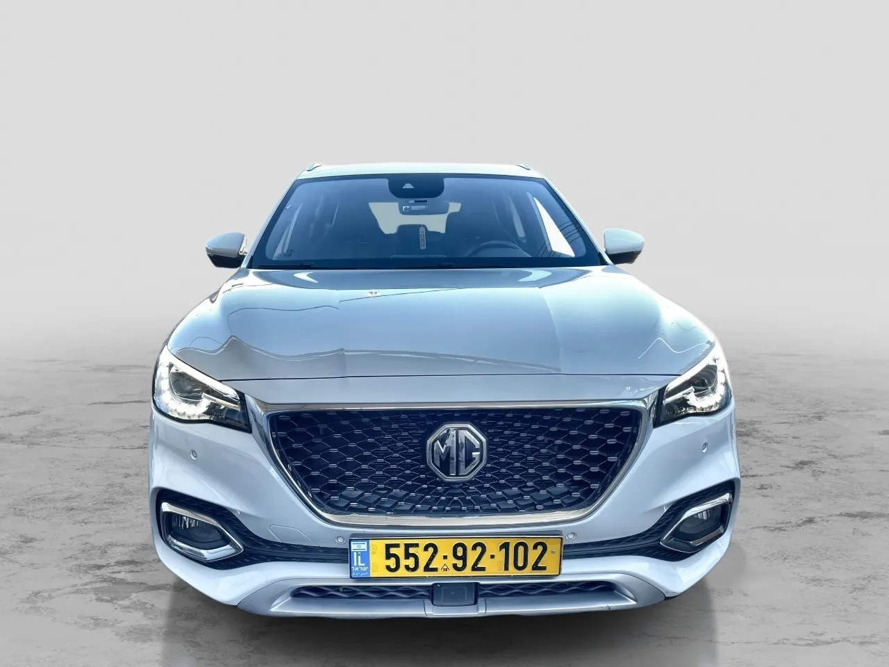 MG - EHS-PHEV