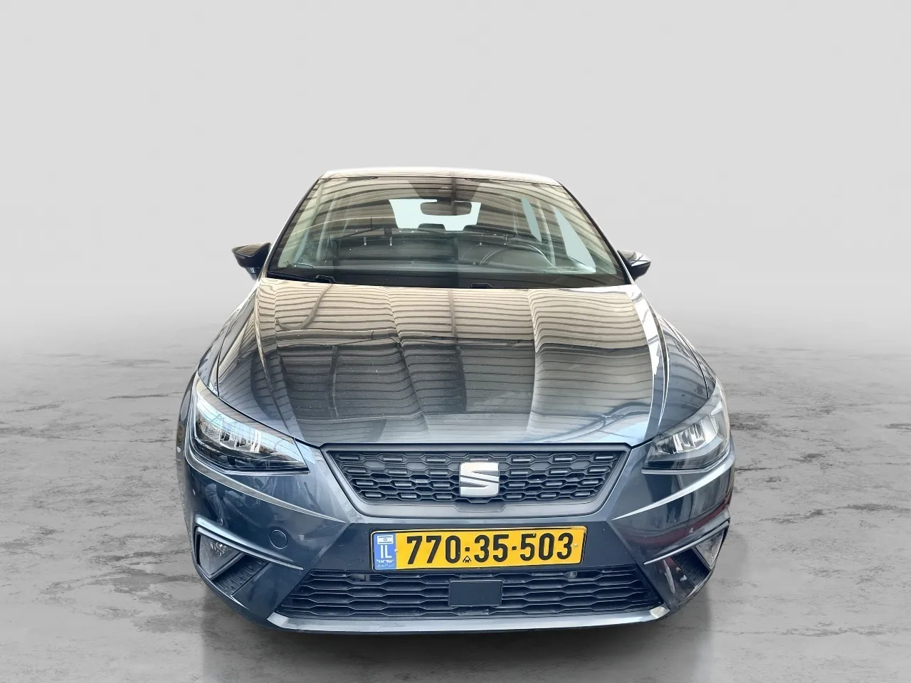 סיאט - איביזה