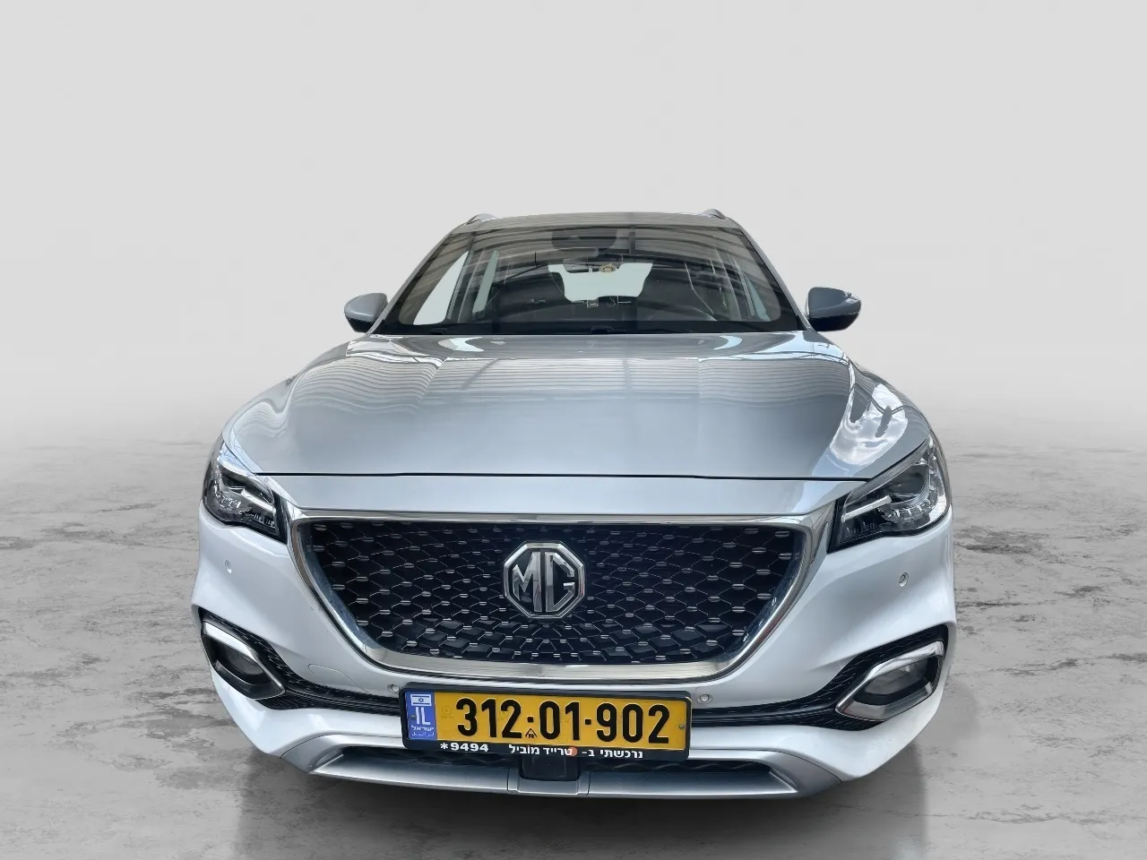 MG - EHS-PHEV